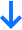 coloured arrow pointing down